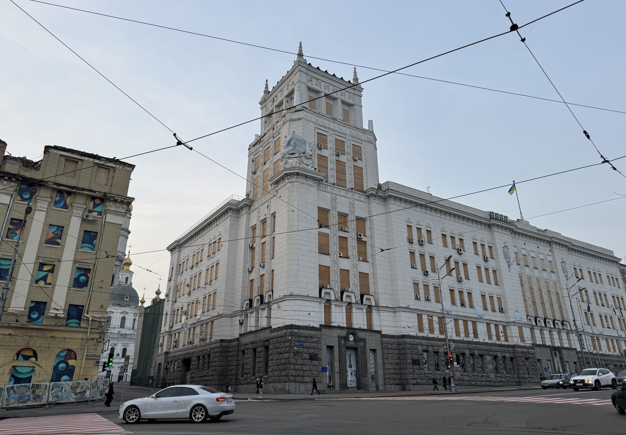 харківська міська рада