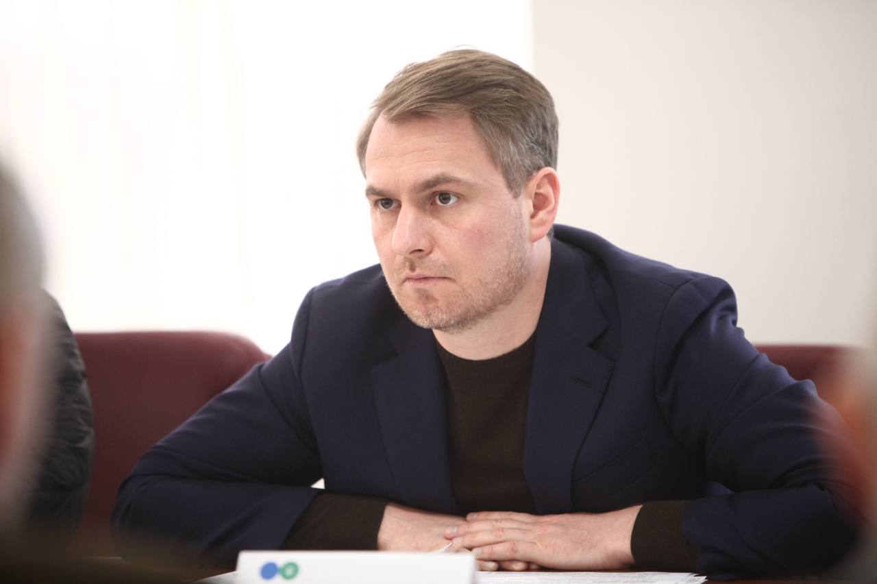 Зеленський підписав указ про звільнення генпрокурора Кравченка photo_2025-03-13_11-18-42