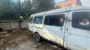 Зображення до посту: Російська армія вдарила «Італмасом» по Дергачах, пошкоджено електромережі