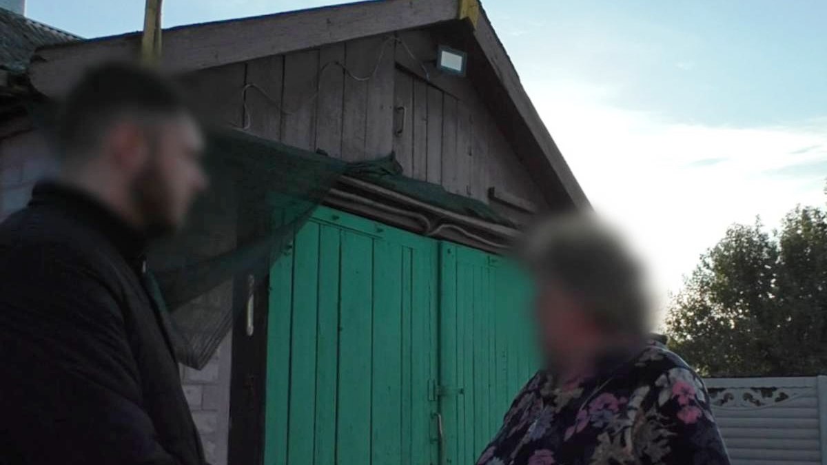 Пограбували та погрожували розстрілом жителям Ізюмщині: армійцям рф оголосили підозру Слідчі дії полції