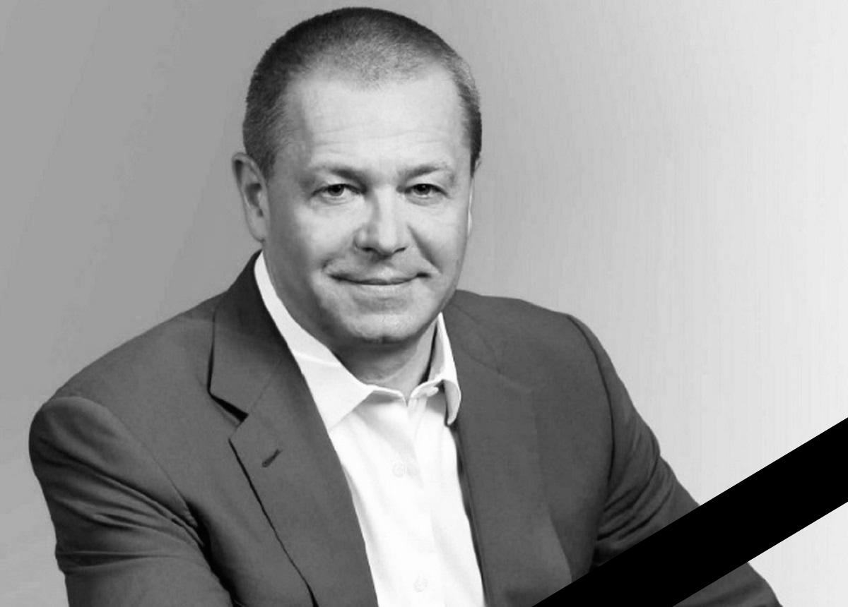 У ДТП загинув почесний харків’янин, депутат Олександр Лобановський Олександр Лобановський