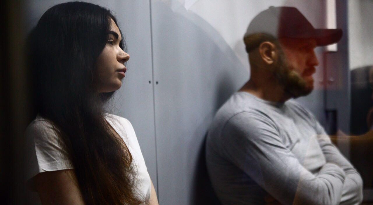 Дев’яті роковини ДТП на Сумській: Дронов працює сторожем у колонії, дані про Зайцеву не розголошують