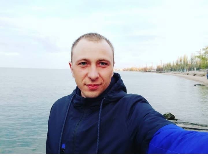 Провів у полоні рф чотири з половиною роки: додому на Харківщину повернувся житель Кегичівщини 858457951_1623902819200130_9061512746159134439_n