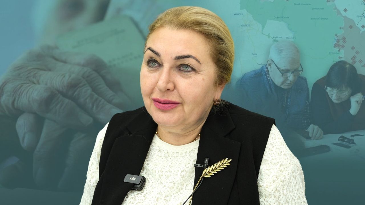 галина баєва