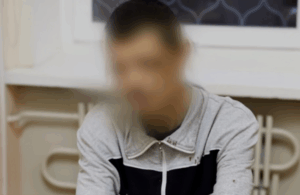 Допит російського військового