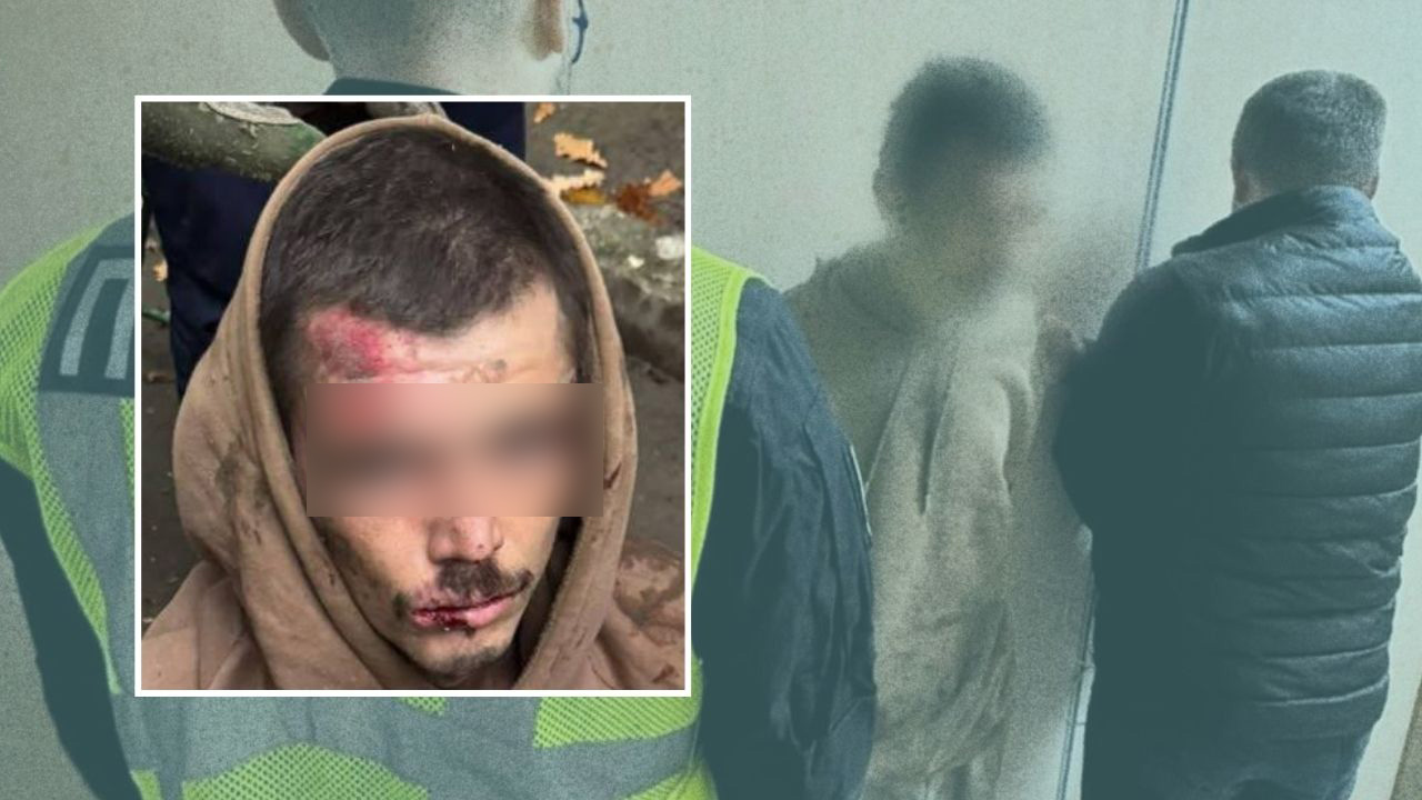 У Харкові затримали підозрюваного у розстрілі п’ятьох військових на Харківщині затримано